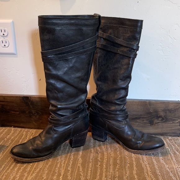 Frye Boots - Picture 2 of 5